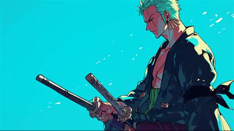 zoro wallpaper 4k|[640+] Roronoa Zoro Wallpapers .